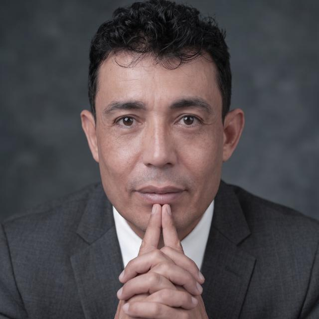Dr. Thilles Pessoa